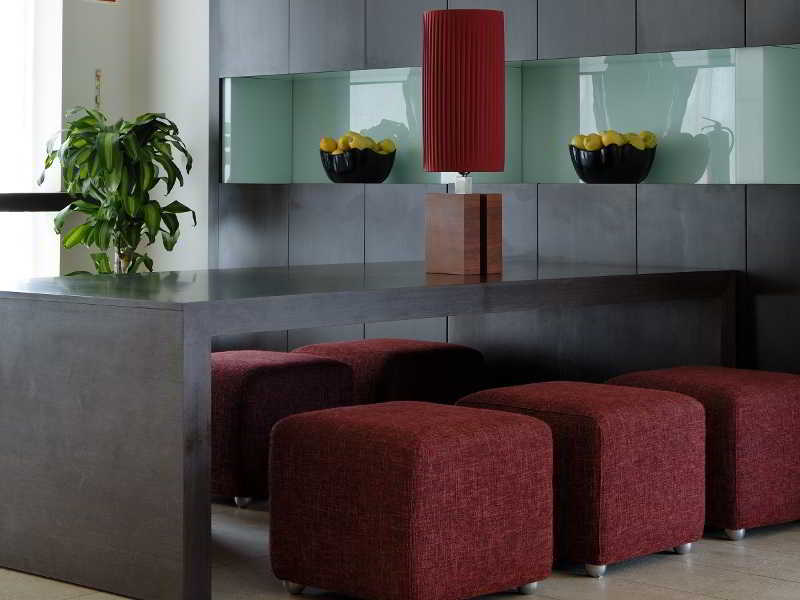 Ruleta Augustus Hotel ซาลอว์ ภายนอก รูปภาพ