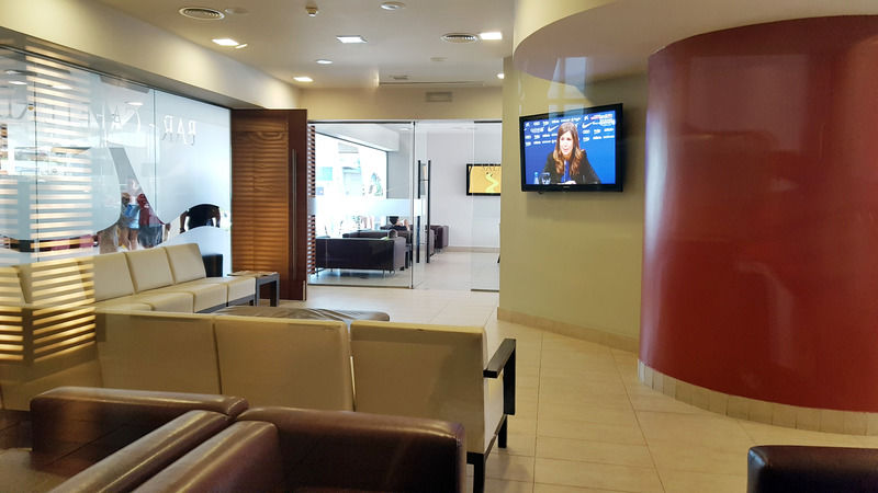 Ruleta Augustus Hotel ซาลอว์ ภายนอก รูปภาพ