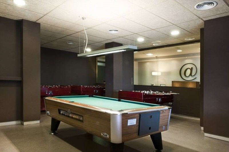 Ruleta Augustus Hotel ซาลอว์ ภายนอก รูปภาพ